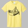 Best Selling Youth Cotton Tee Thumbnail