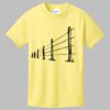 Best Selling Youth Cotton Tee Thumbnail