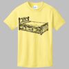 Best Selling Youth Cotton Tee Thumbnail