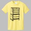 Best Selling Youth Cotton Tee Thumbnail