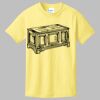 Best Selling Youth Cotton Tee Thumbnail