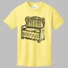Best Selling Youth Cotton Tee Thumbnail