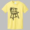 Best Selling Youth Cotton Tee Thumbnail