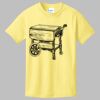 Best Selling Youth Cotton Tee Thumbnail