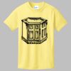 Best Selling Youth Cotton Tee Thumbnail