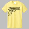 Best Selling Youth Cotton Tee Thumbnail