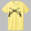 Best Selling Youth Cotton Tee Thumbnail