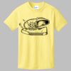 Best Selling Youth Cotton Tee Thumbnail