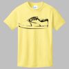 Best Selling Youth Cotton Tee Thumbnail