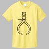 Best Selling Youth Cotton Tee Thumbnail