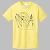 Best Selling Youth Cotton Tee Thumbnail