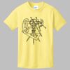 Best Selling Youth Cotton Tee Thumbnail