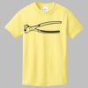 Best Selling Youth Cotton Tee Thumbnail