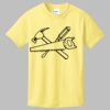 Best Selling Youth Cotton Tee Thumbnail