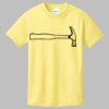 Best Selling Youth Cotton Tee Thumbnail