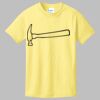 Best Selling Youth Cotton Tee Thumbnail