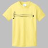 Best Selling Youth Cotton Tee Thumbnail
