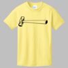 Best Selling Youth Cotton Tee Thumbnail