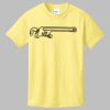 Best Selling Youth Cotton Tee Thumbnail