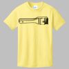 Best Selling Youth Cotton Tee Thumbnail