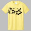 Best Selling Youth Cotton Tee Thumbnail