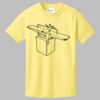 Best Selling Youth Cotton Tee Thumbnail