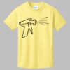 Best Selling Youth Cotton Tee Thumbnail