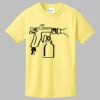 Best Selling Youth Cotton Tee Thumbnail
