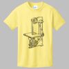 Best Selling Youth Cotton Tee Thumbnail