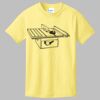 Best Selling Youth Cotton Tee Thumbnail
