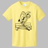 Best Selling Youth Cotton Tee Thumbnail