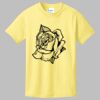 Best Selling Youth Cotton Tee Thumbnail