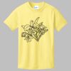 Best Selling Youth Cotton Tee Thumbnail