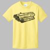 Best Selling Youth Cotton Tee Thumbnail