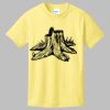 Best Selling Youth Cotton Tee Thumbnail