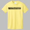 Best Selling Youth Cotton Tee Thumbnail