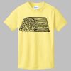 Best Selling Youth Cotton Tee Thumbnail