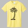 Best Selling Youth Cotton Tee Thumbnail