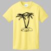 Best Selling Youth Cotton Tee Thumbnail