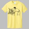 Best Selling Youth Cotton Tee Thumbnail