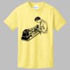 Best Selling Youth Cotton Tee Thumbnail