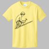 Best Selling Youth Cotton Tee Thumbnail