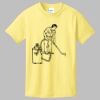 Best Selling Youth Cotton Tee Thumbnail