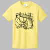 Best Selling Youth Cotton Tee Thumbnail
