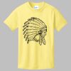 Best Selling Youth Cotton Tee Thumbnail