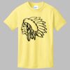 Best Selling Youth Cotton Tee Thumbnail