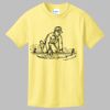 Best Selling Youth Cotton Tee Thumbnail