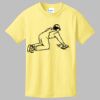 Best Selling Youth Cotton Tee Thumbnail