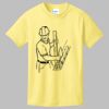 Best Selling Youth Cotton Tee Thumbnail