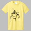 Best Selling Youth Cotton Tee Thumbnail